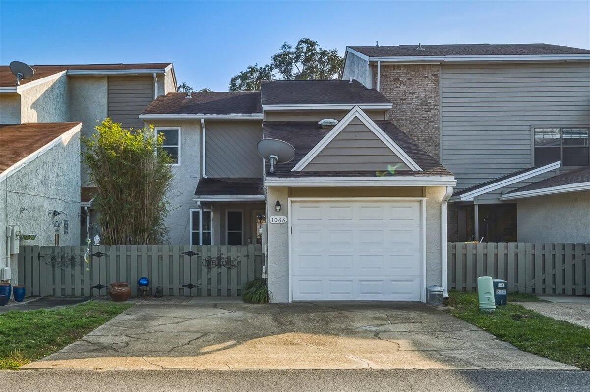 PORT DIXIE - Residential