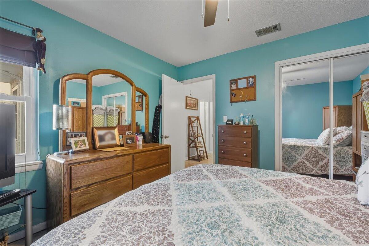 PORT DIXIE - Residential