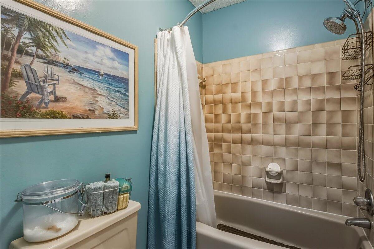 PORT DIXIE - Residential