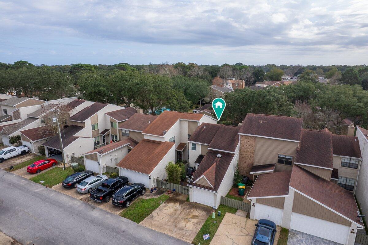 PORT DIXIE - Residential