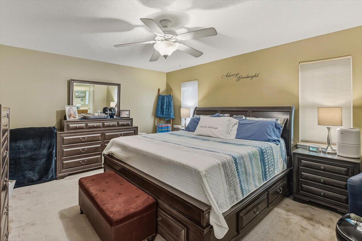 PORT DIXIE - Residential