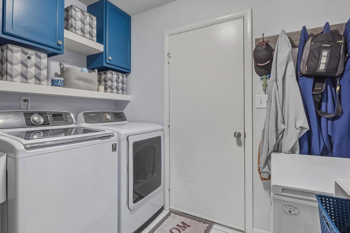 PORT DIXIE - Residential