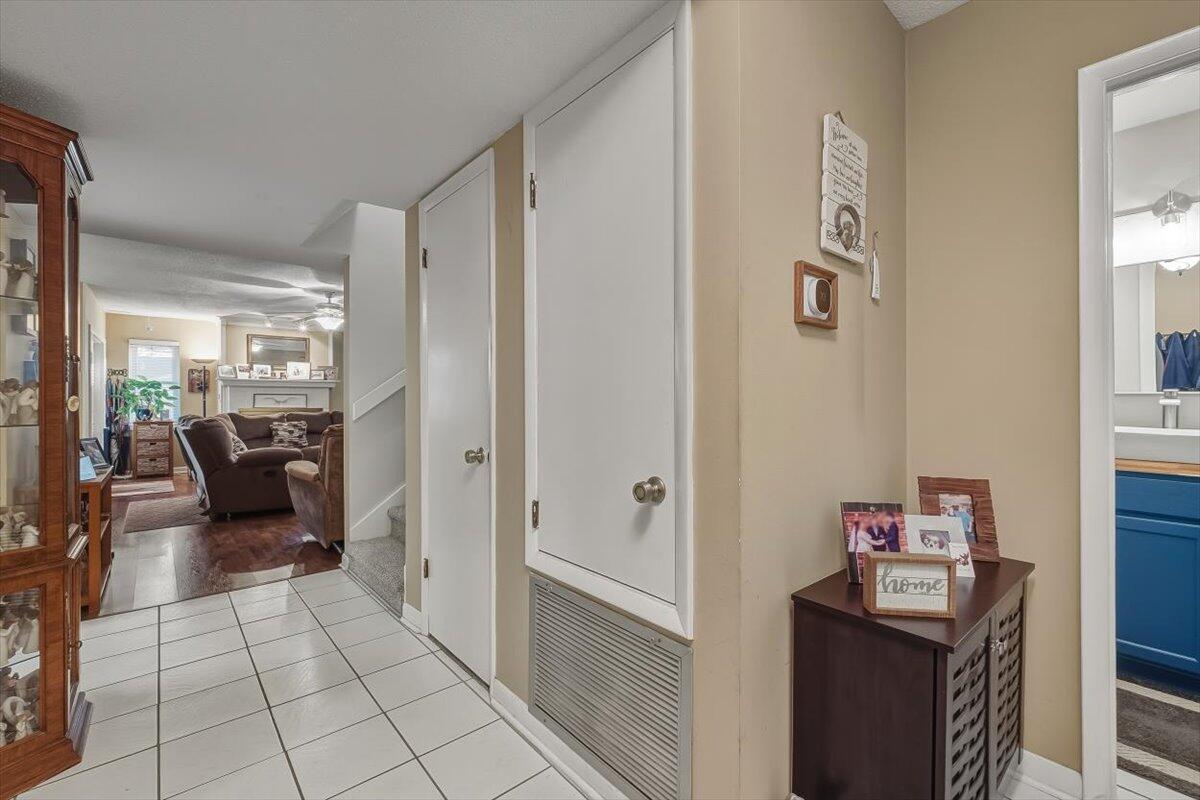 PORT DIXIE - Residential