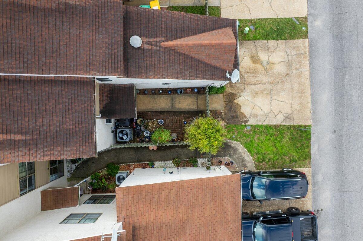 PORT DIXIE - Residential