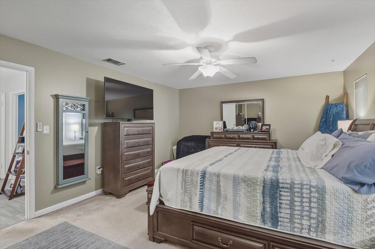 PORT DIXIE - Residential