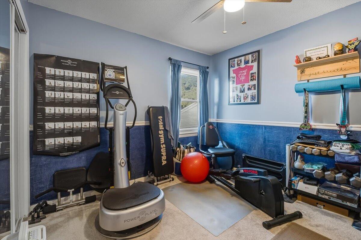 PORT DIXIE - Residential