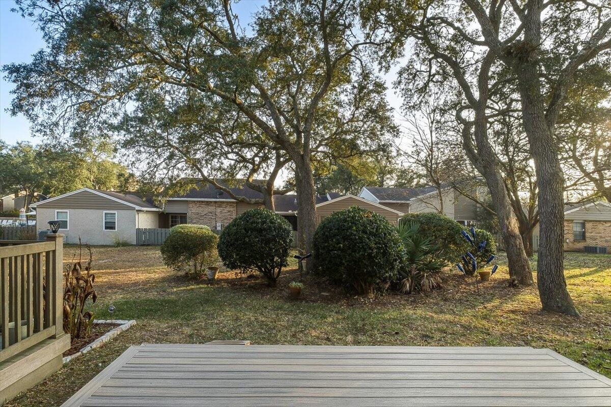 PORT DIXIE - Residential