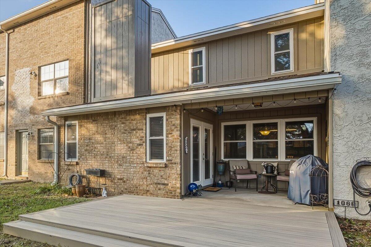 PORT DIXIE - Residential