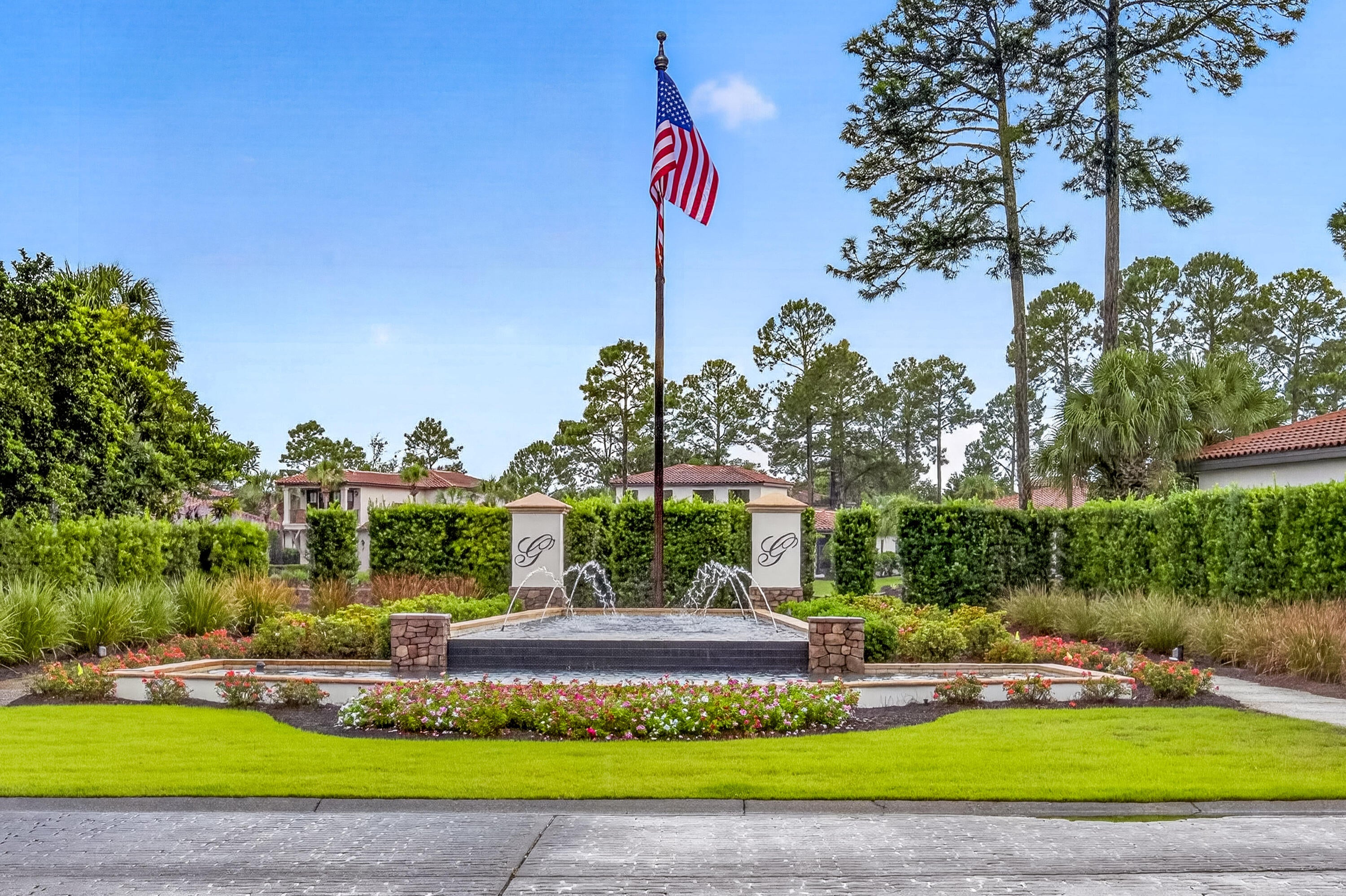 1615 San Giovanni Drive