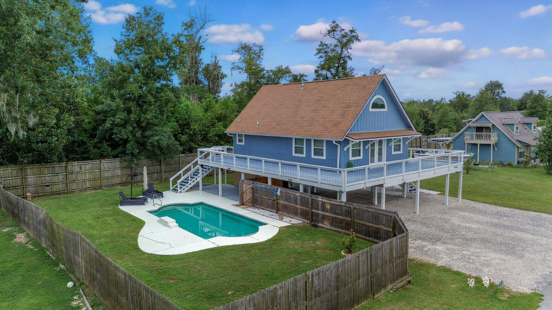 4026 Kirkpatrick Road