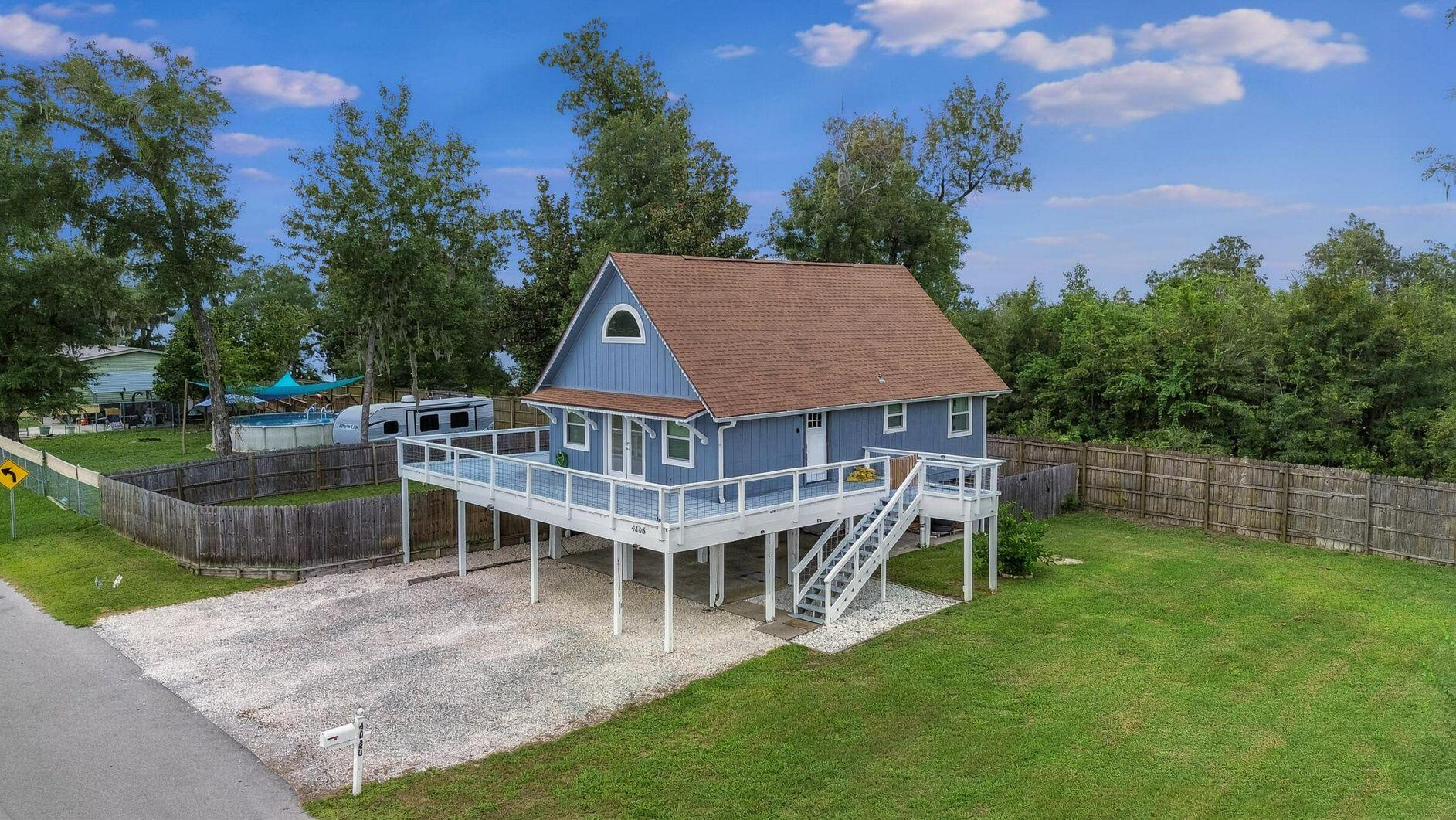 4026 Kirkpatrick Road
