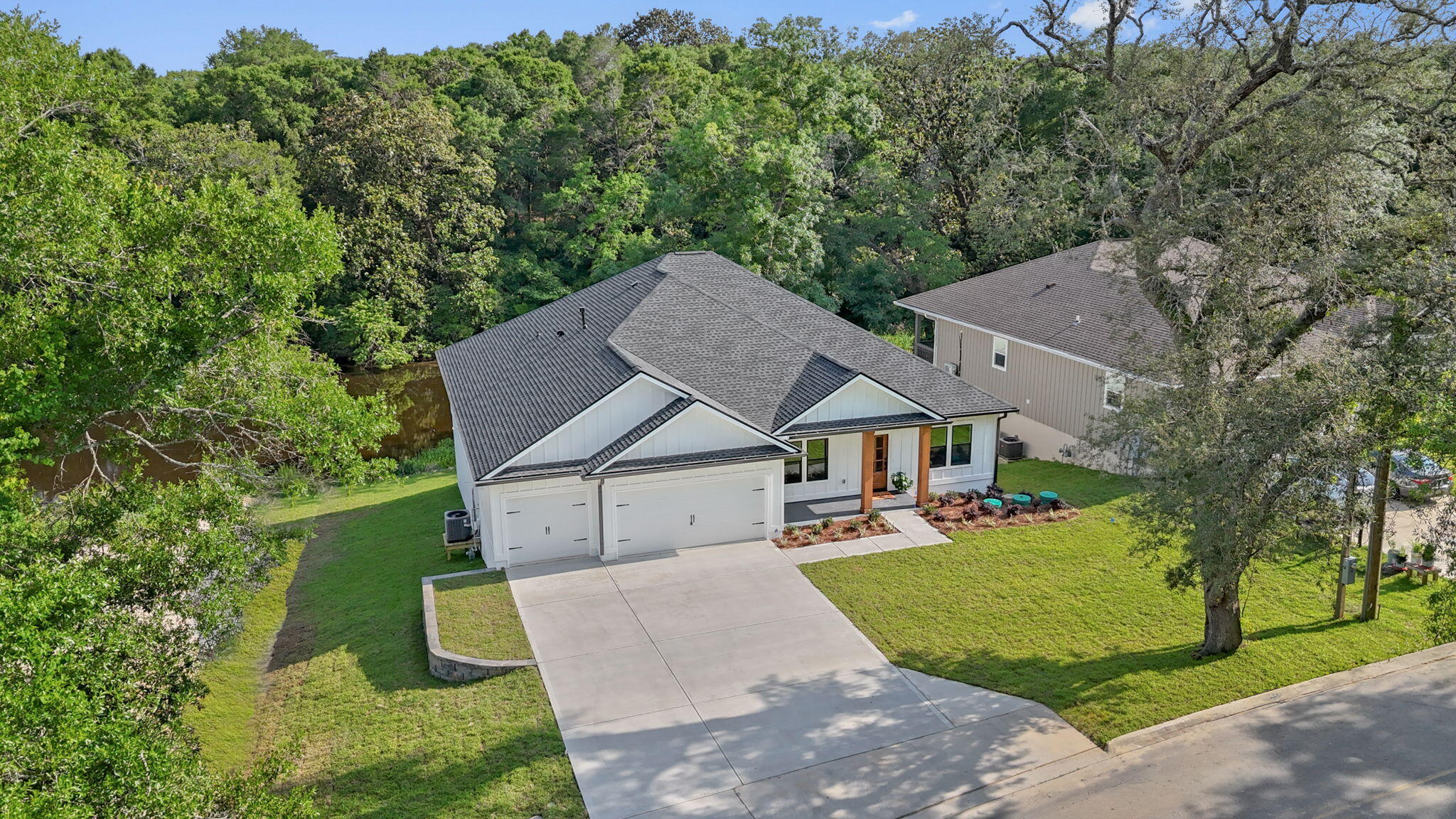 ROSEMONT S/D - Residential