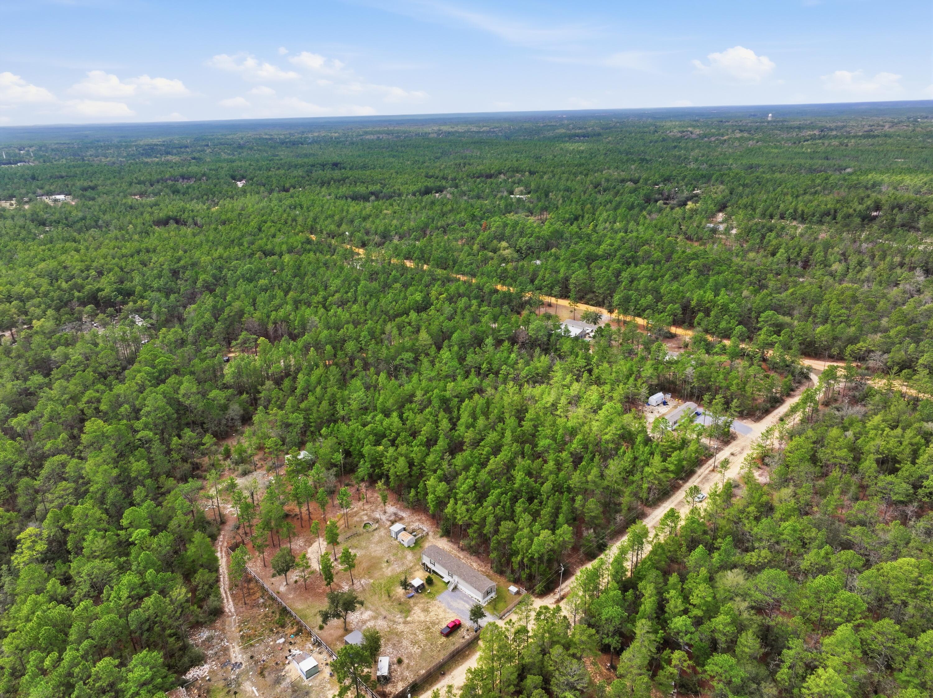 OAKWOOD ESTATES UNIT 4 - Land