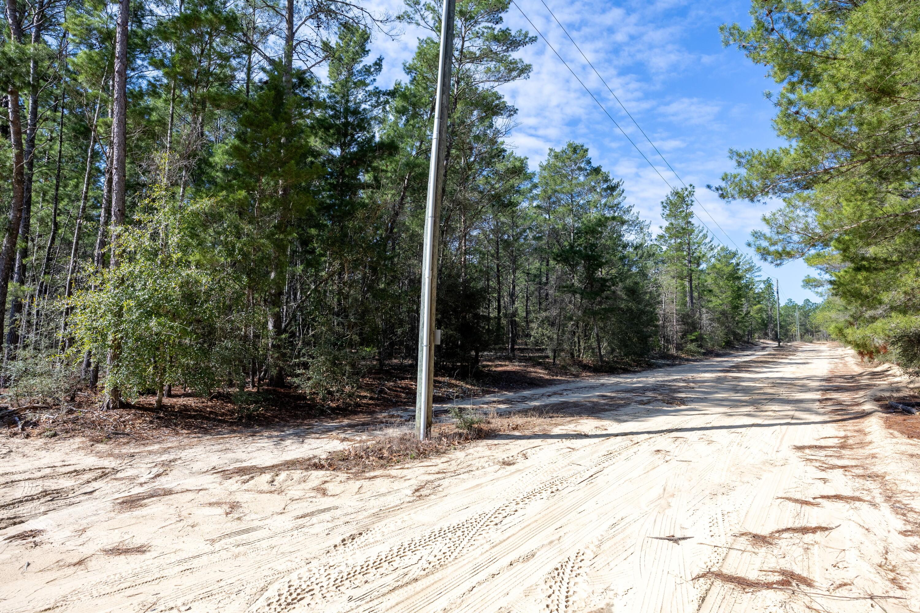 OAKWOOD ESTATES UNIT 4 - Land