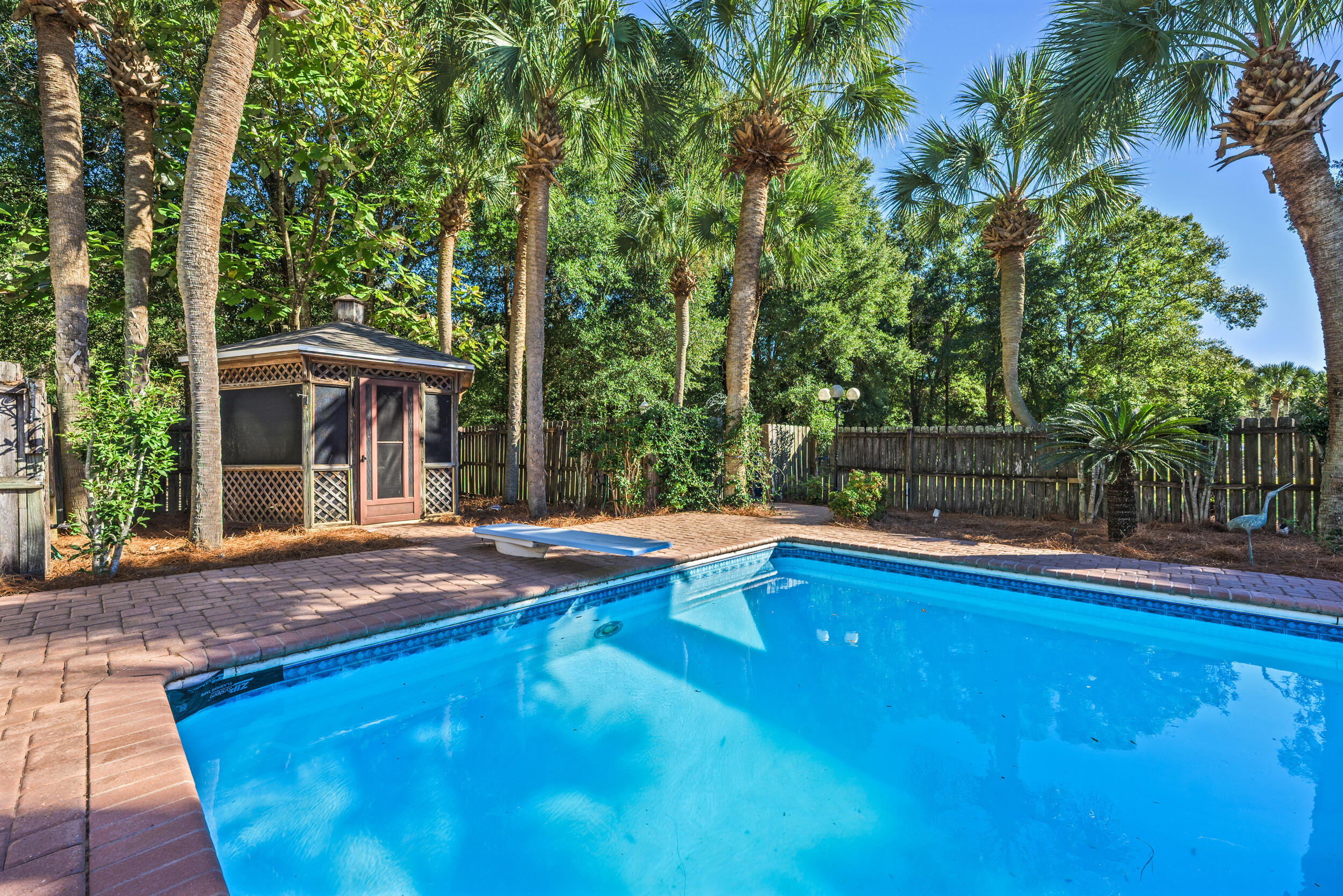 SEMINOLE - Residential