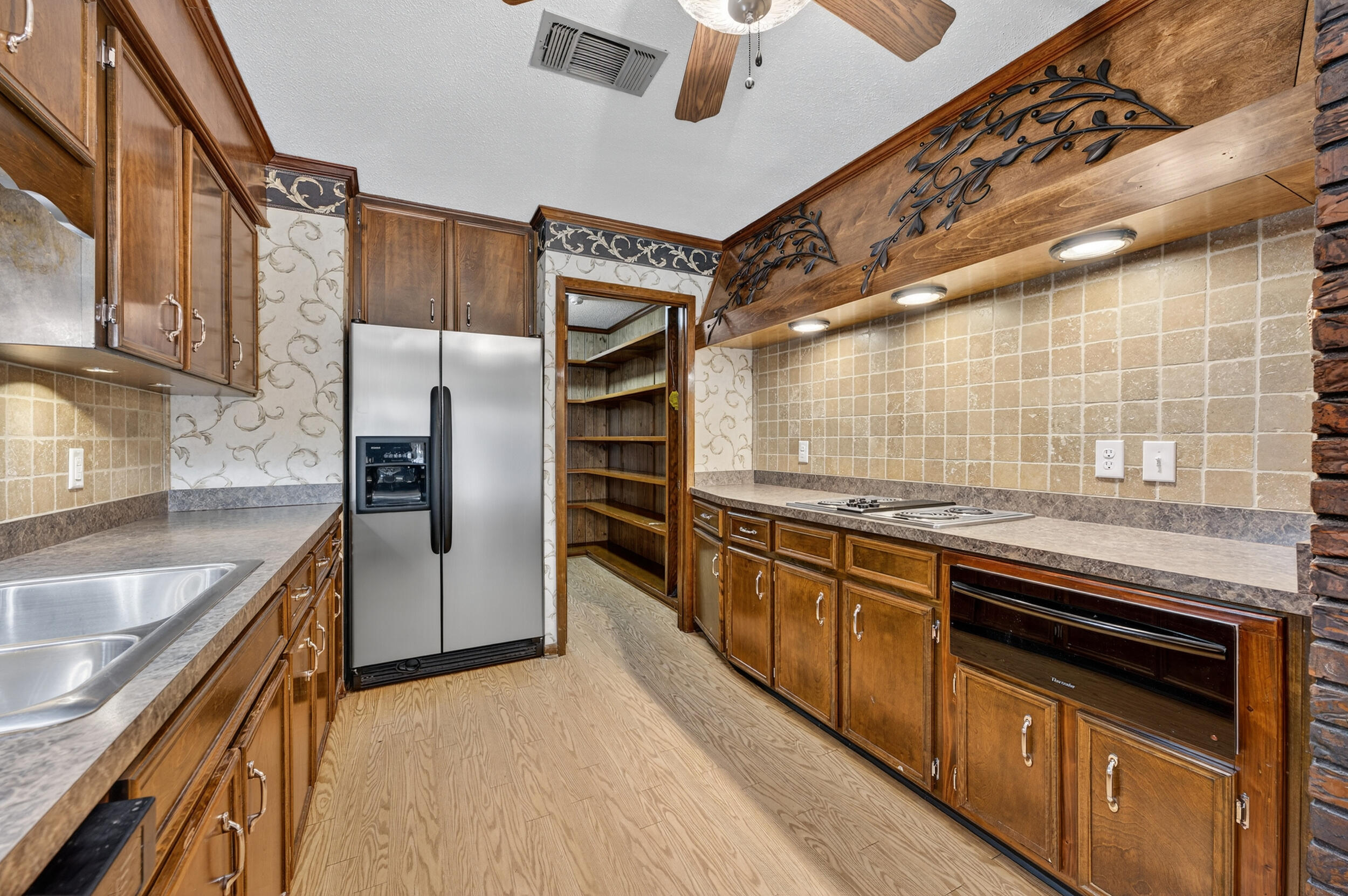 SEMINOLE - Residential