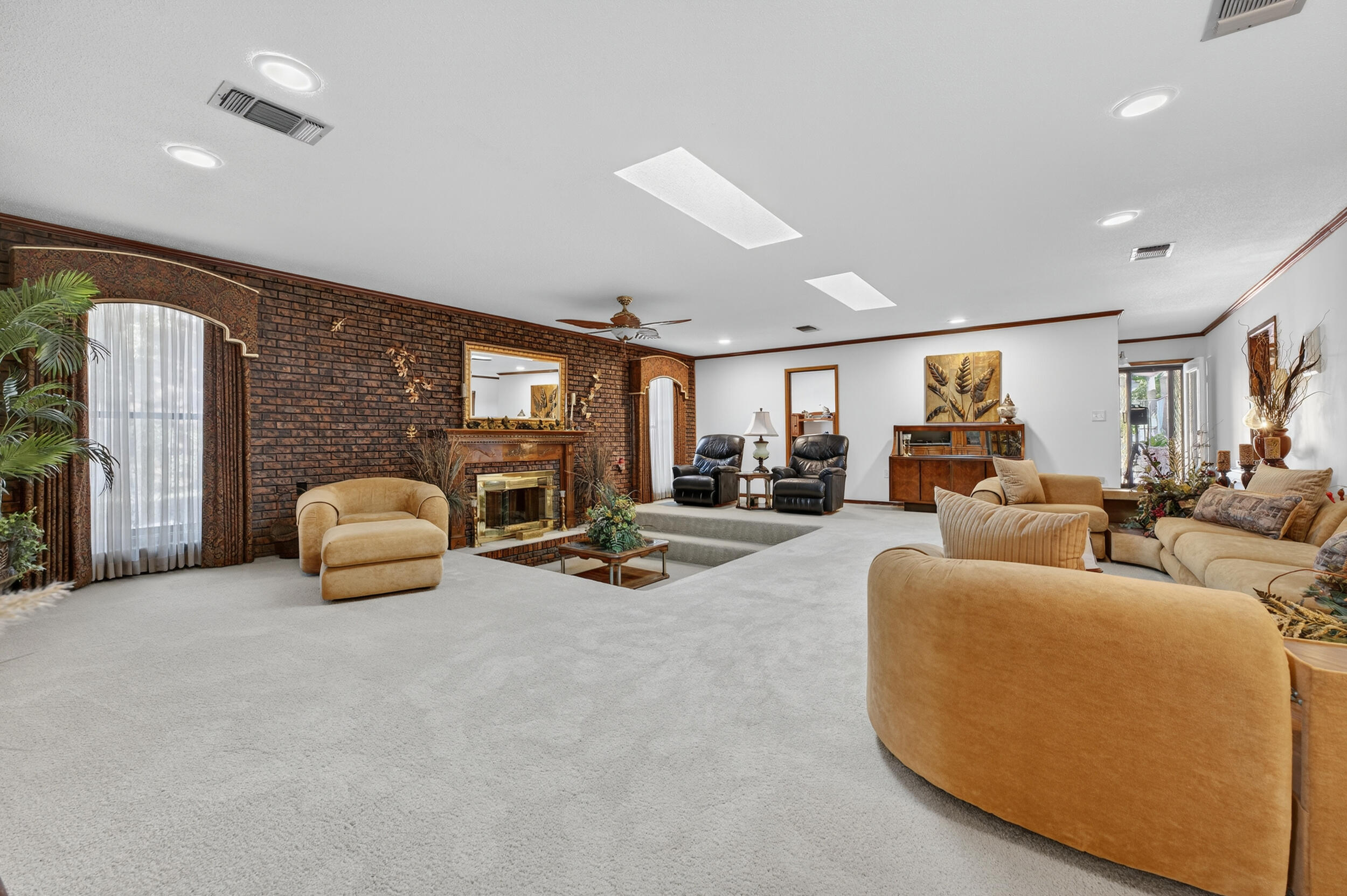 SEMINOLE - Residential