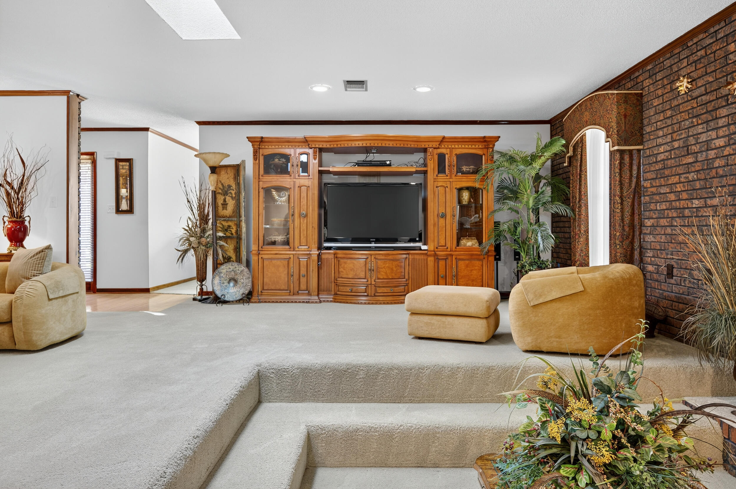 SEMINOLE - Residential