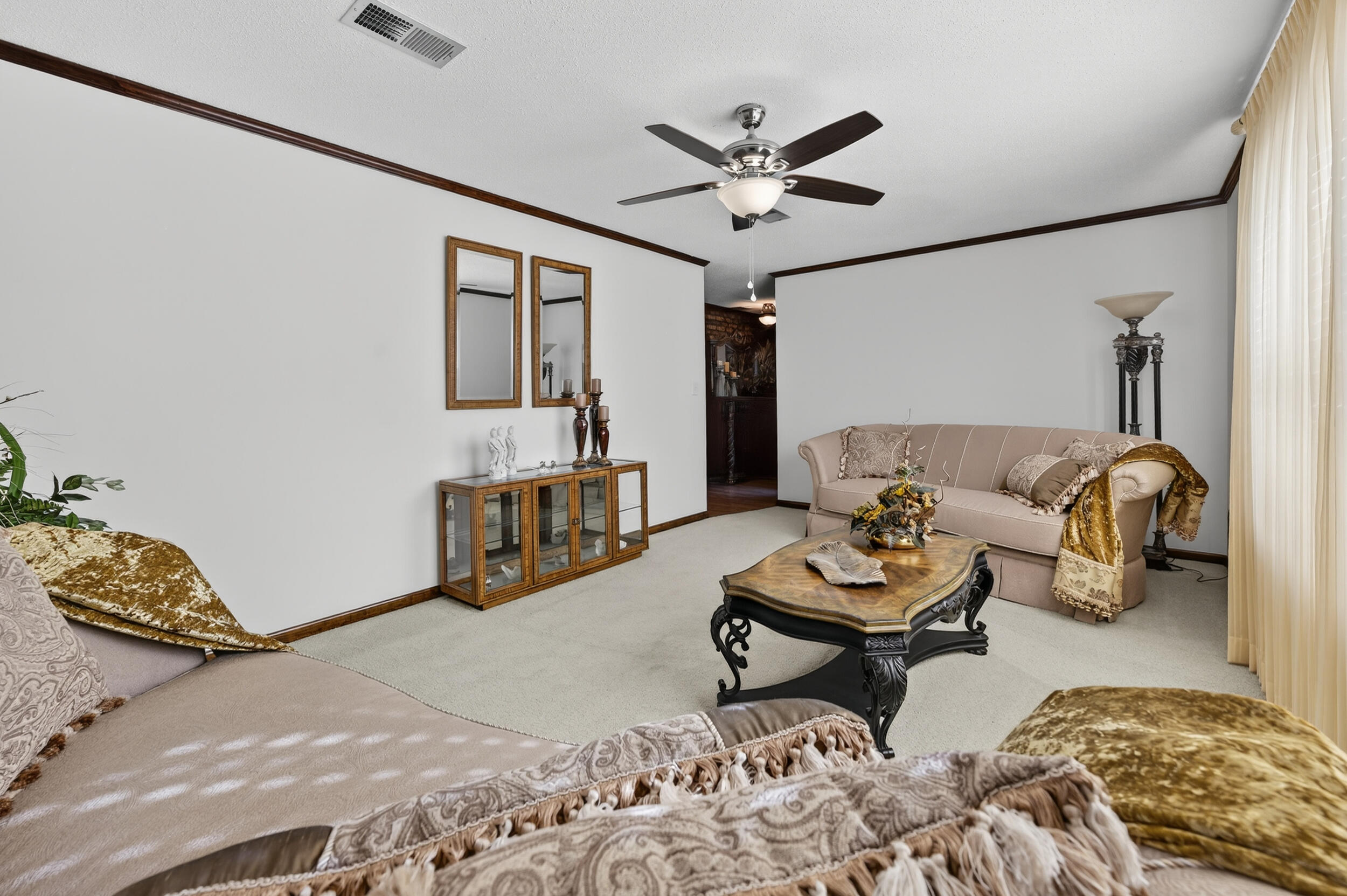 SEMINOLE - Residential