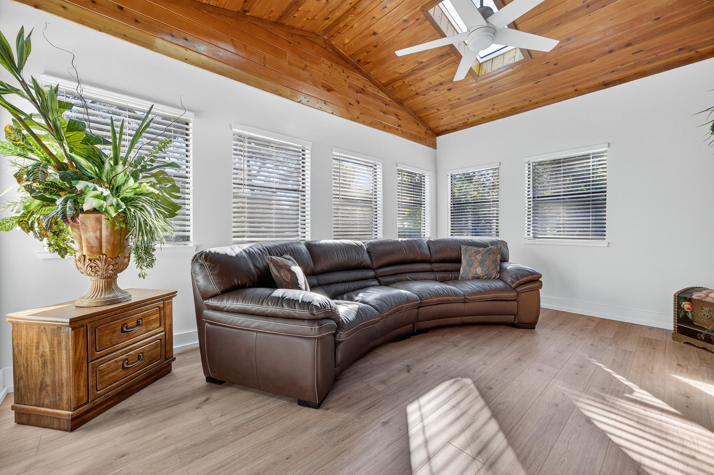 SEMINOLE - Residential