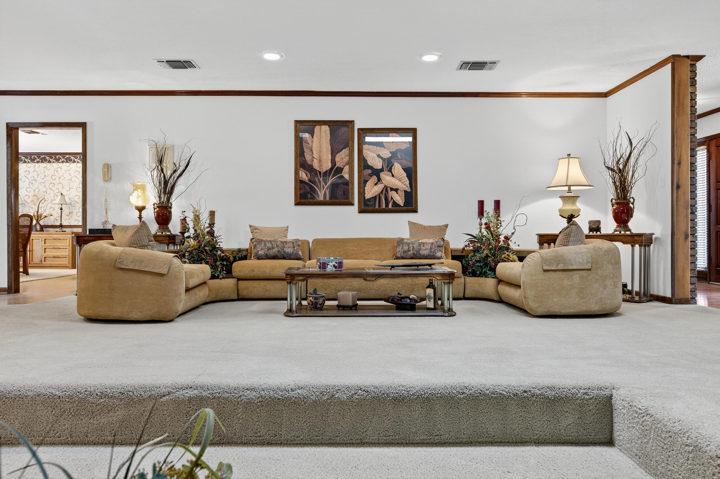 SEMINOLE - Residential