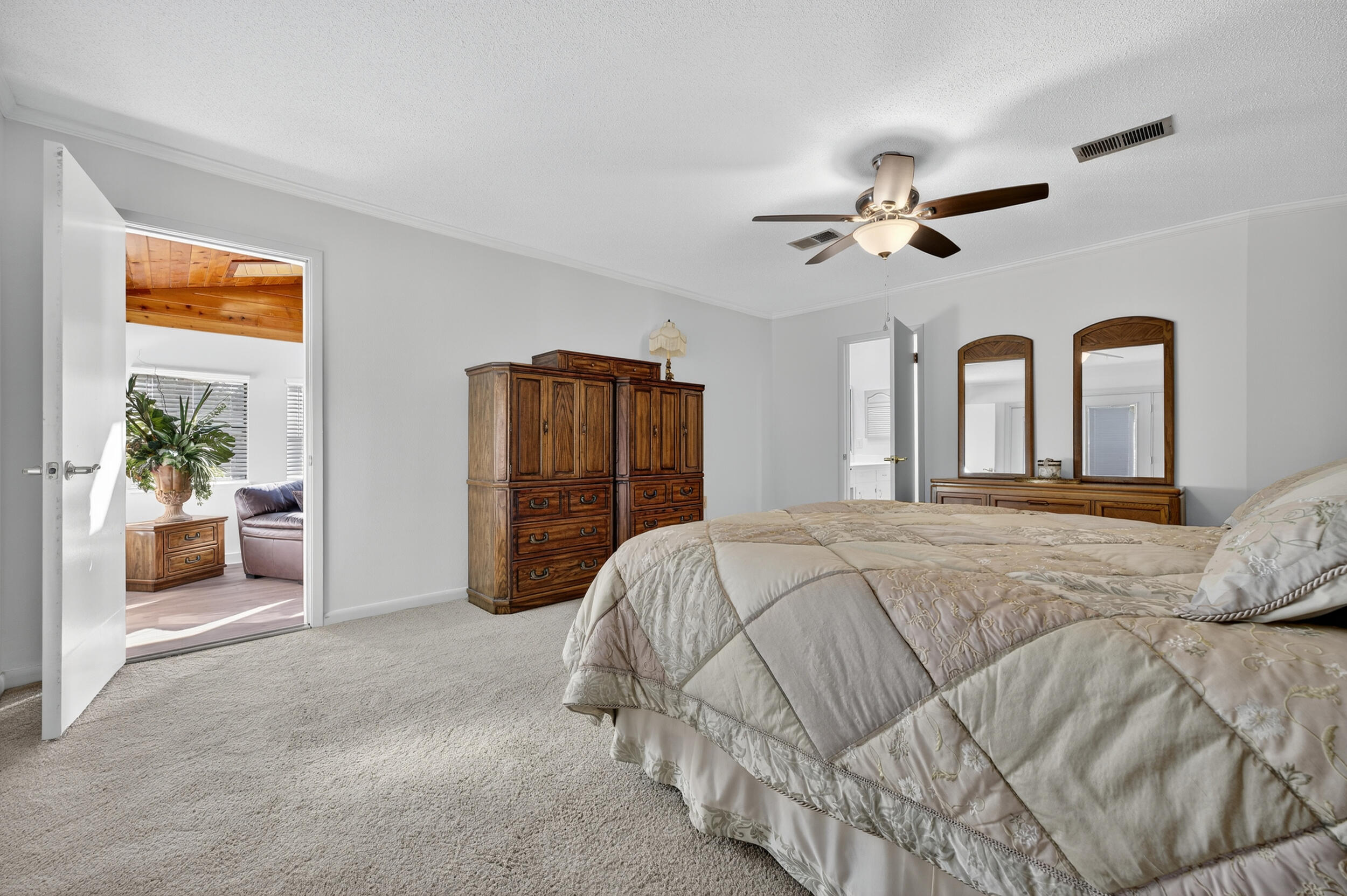 SEMINOLE - Residential