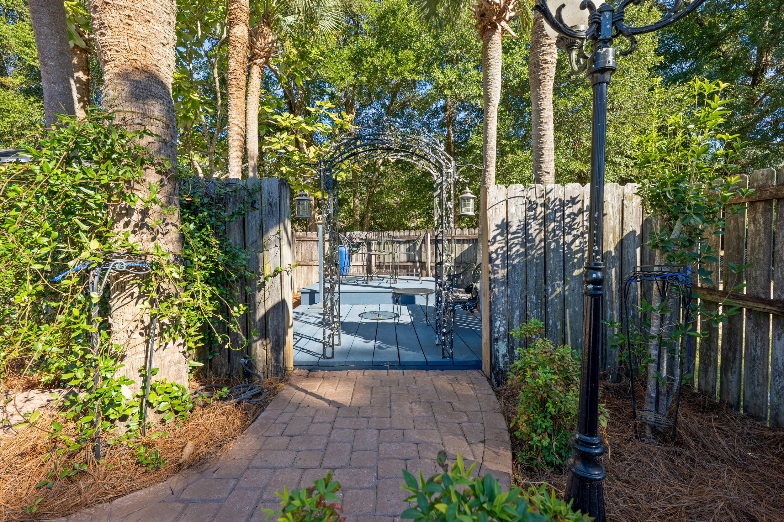 SEMINOLE - Residential