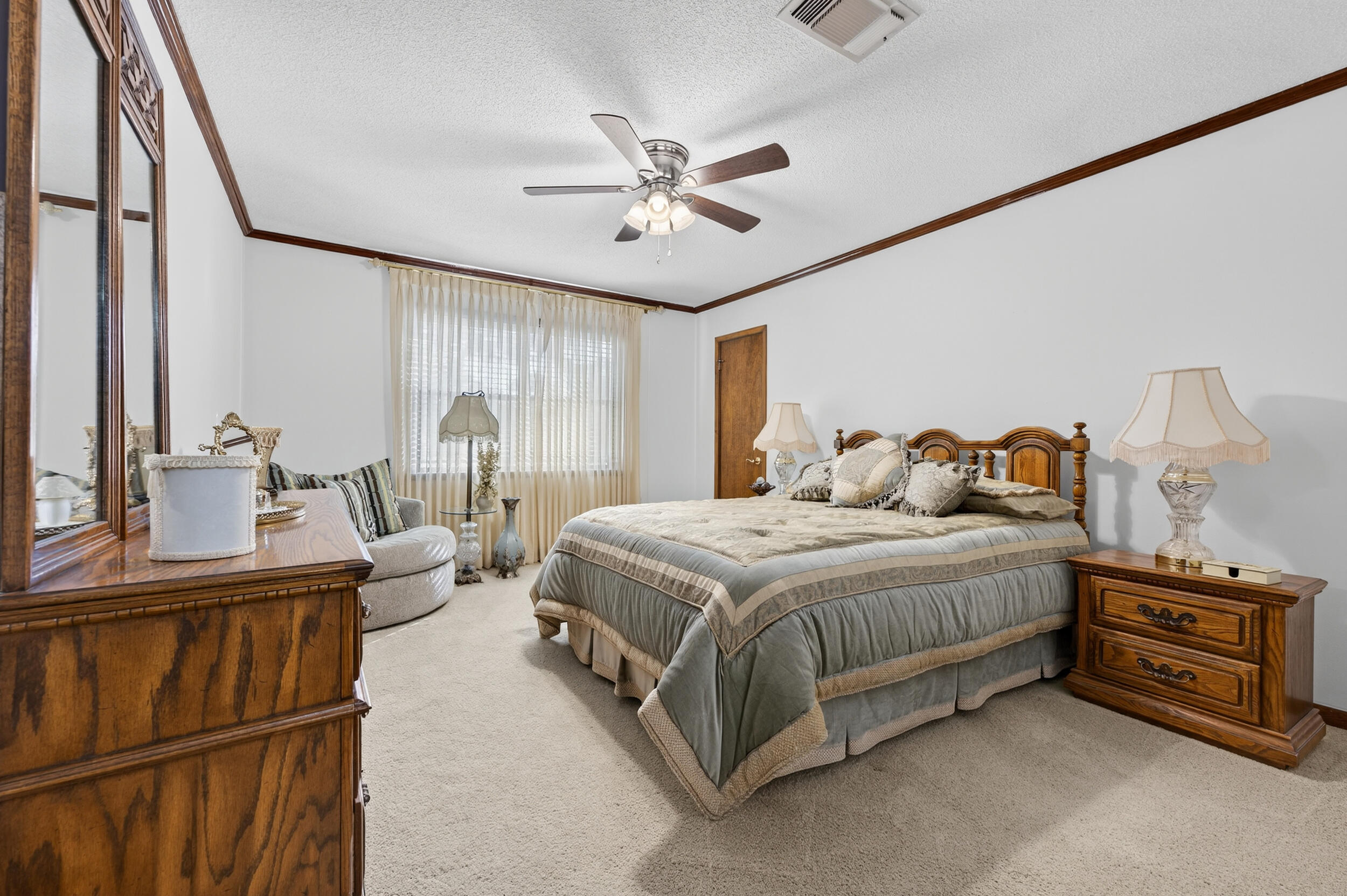 SEMINOLE - Residential