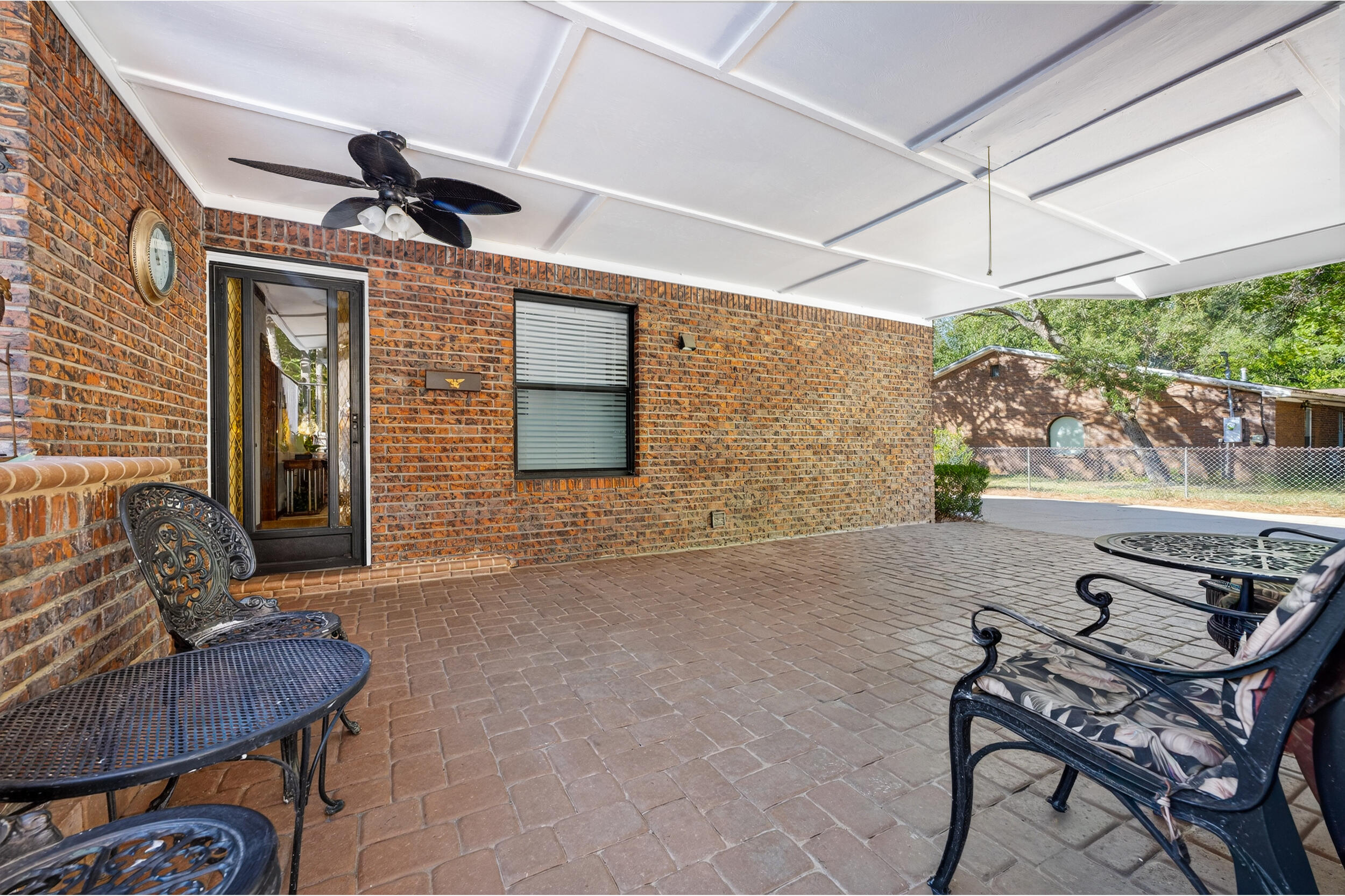 SEMINOLE - Residential