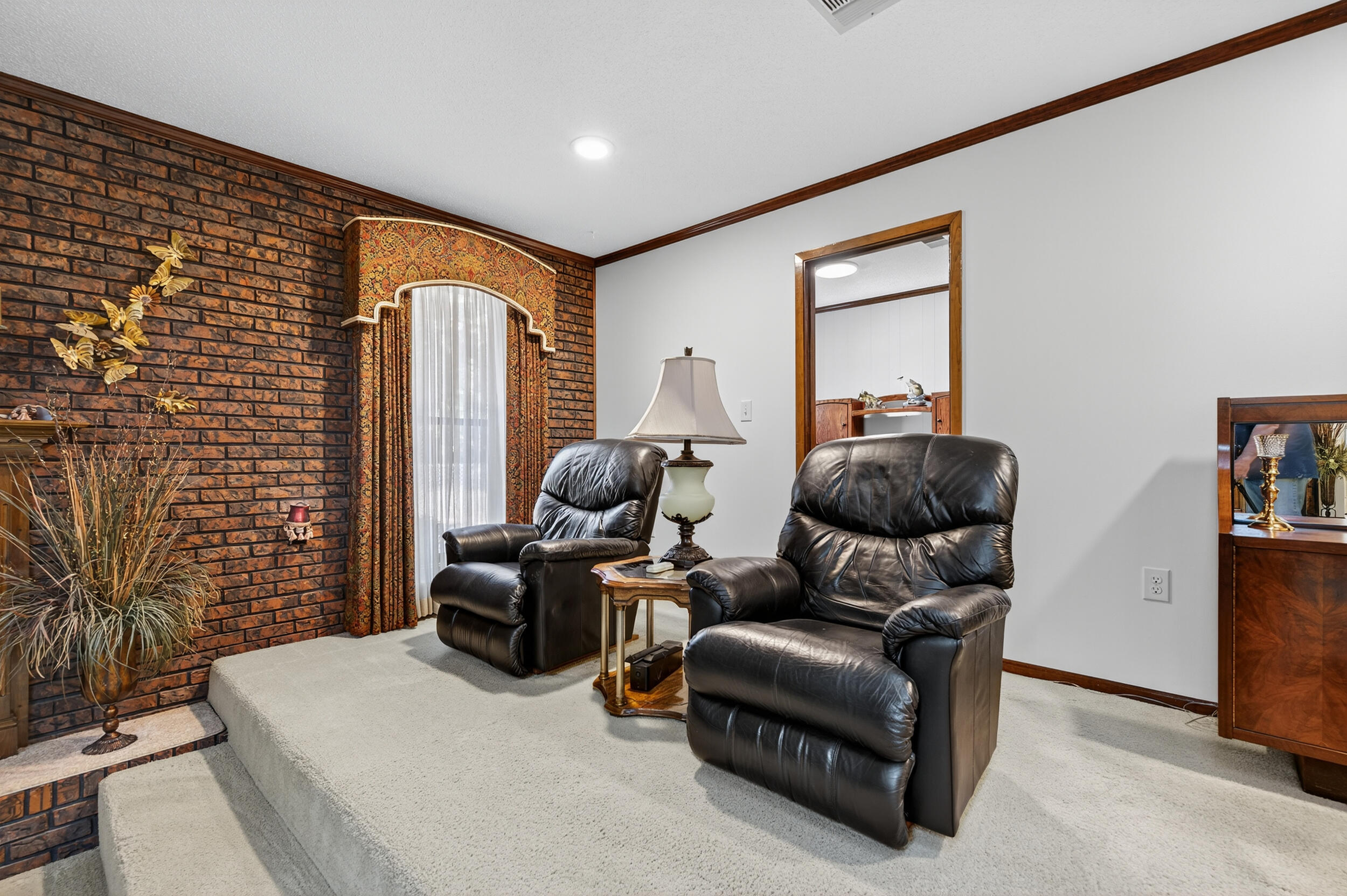 SEMINOLE - Residential