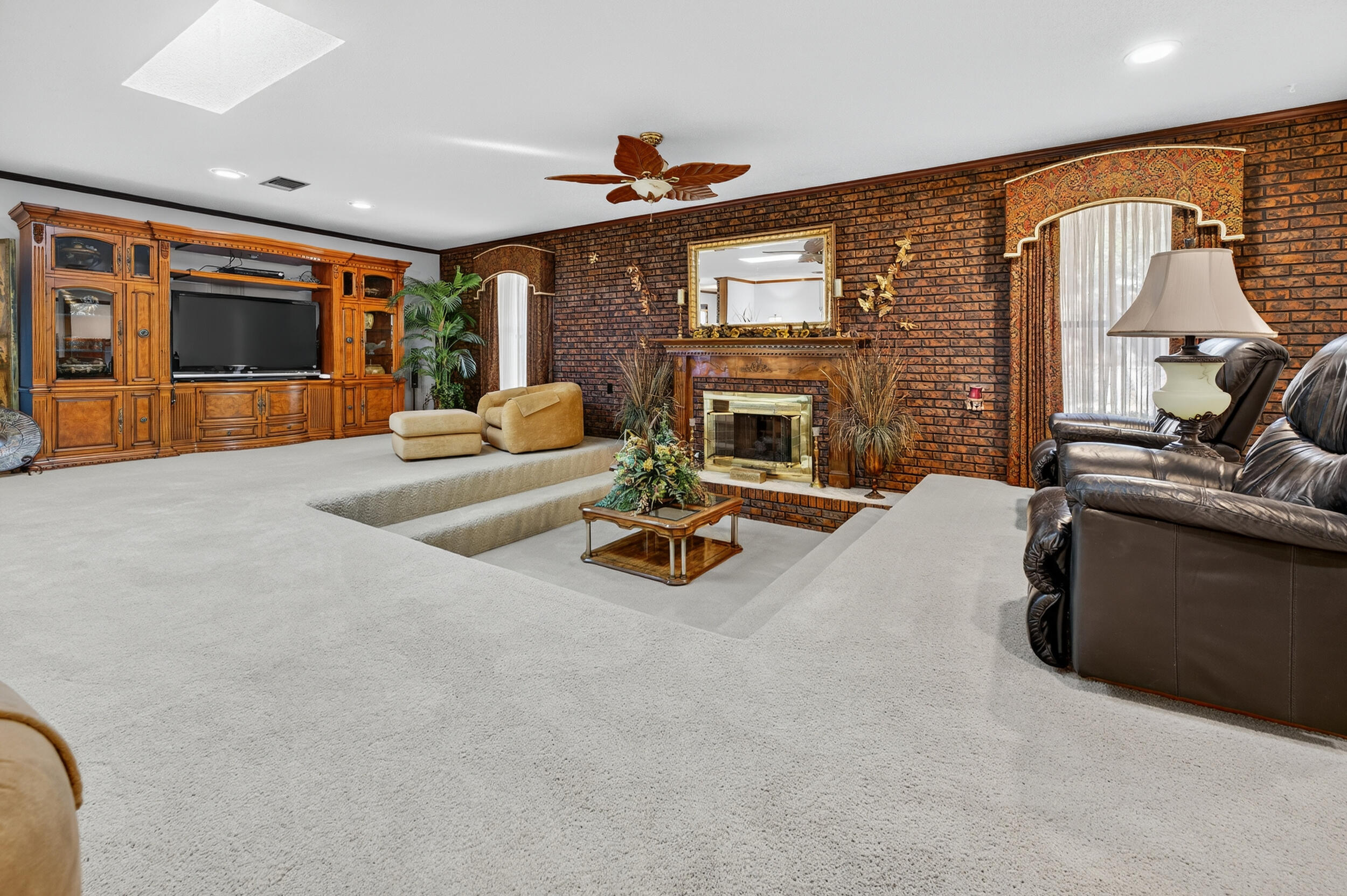 SEMINOLE - Residential