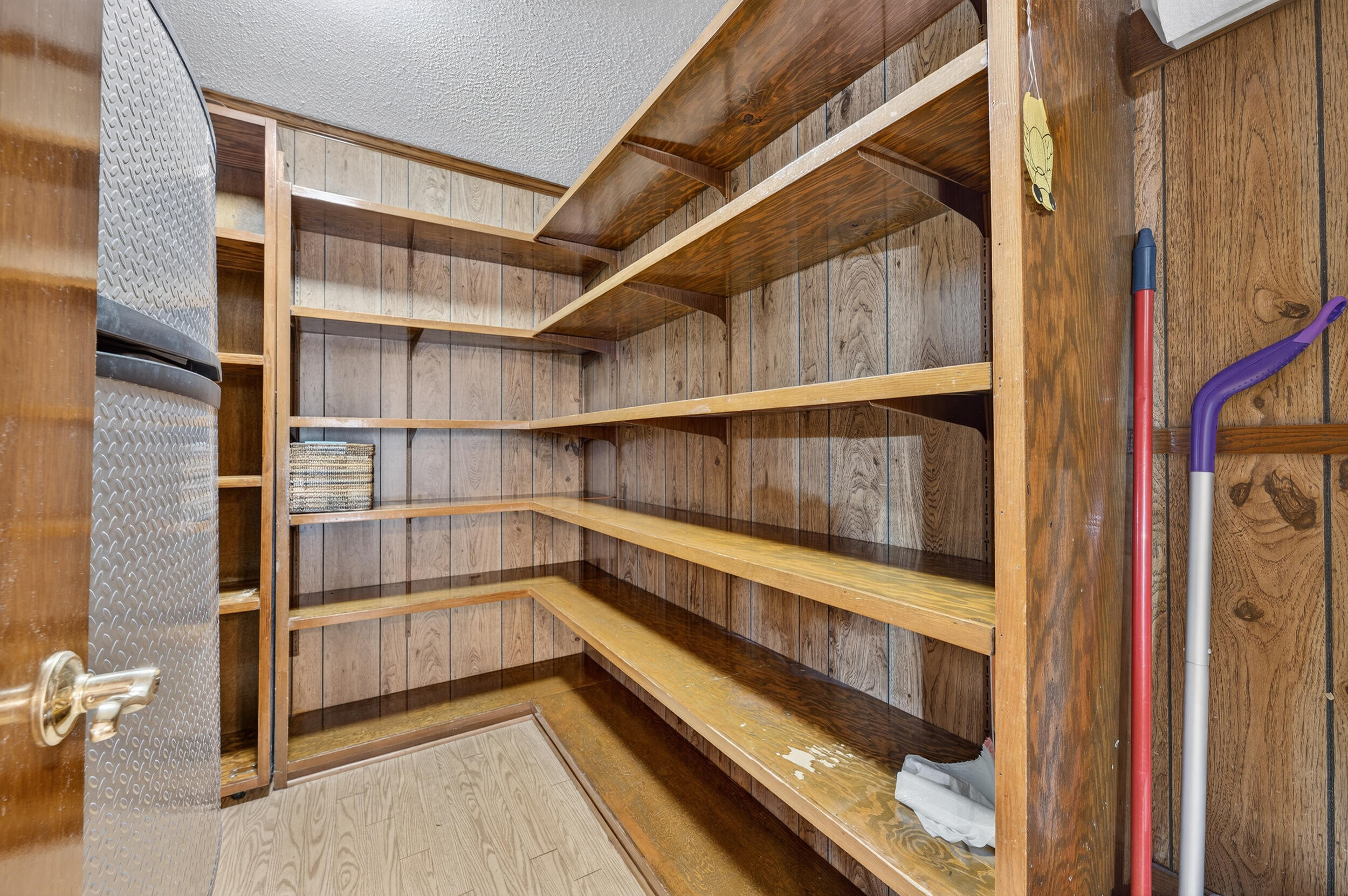 SEMINOLE - Residential