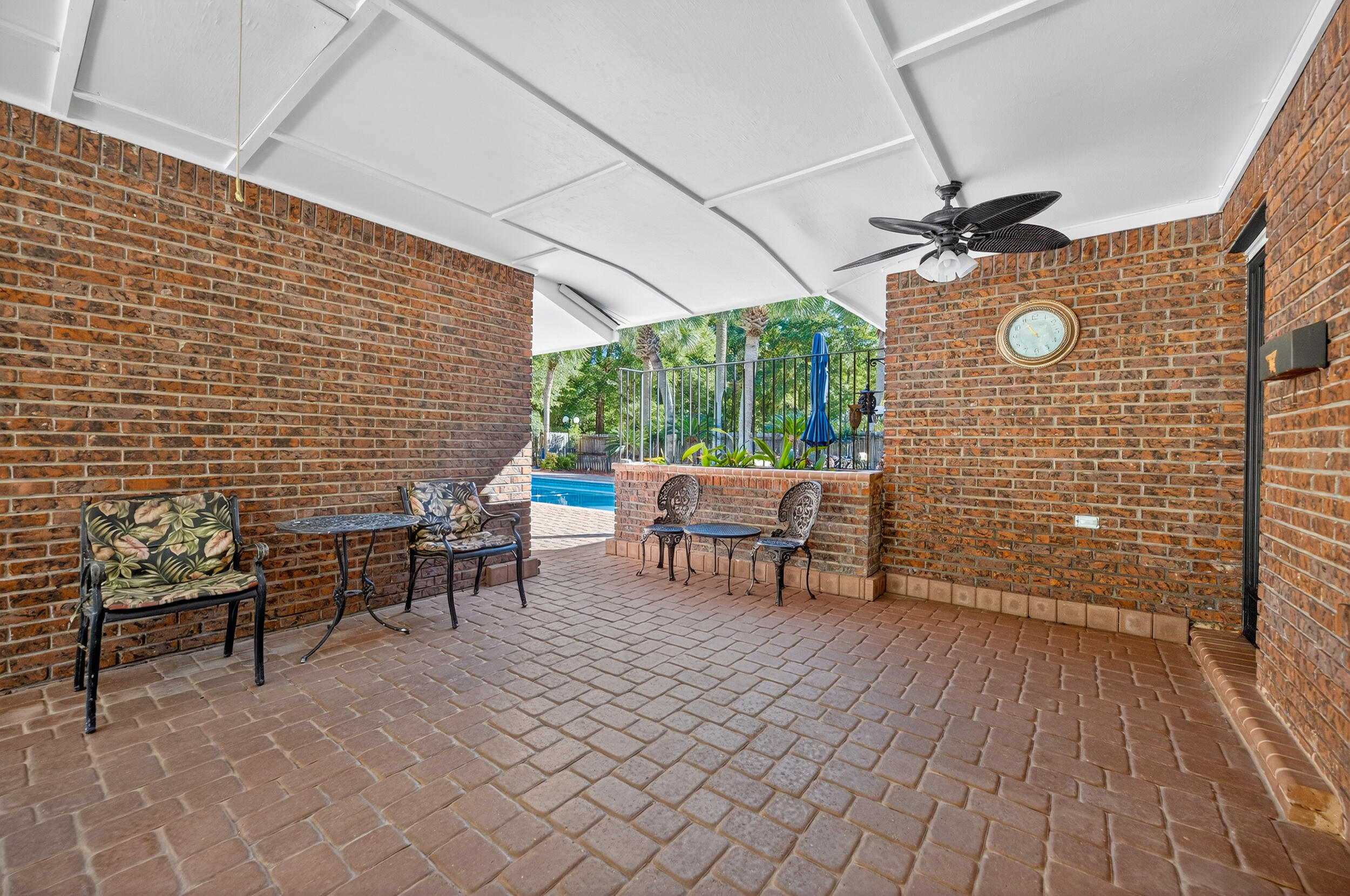 SEMINOLE - Residential