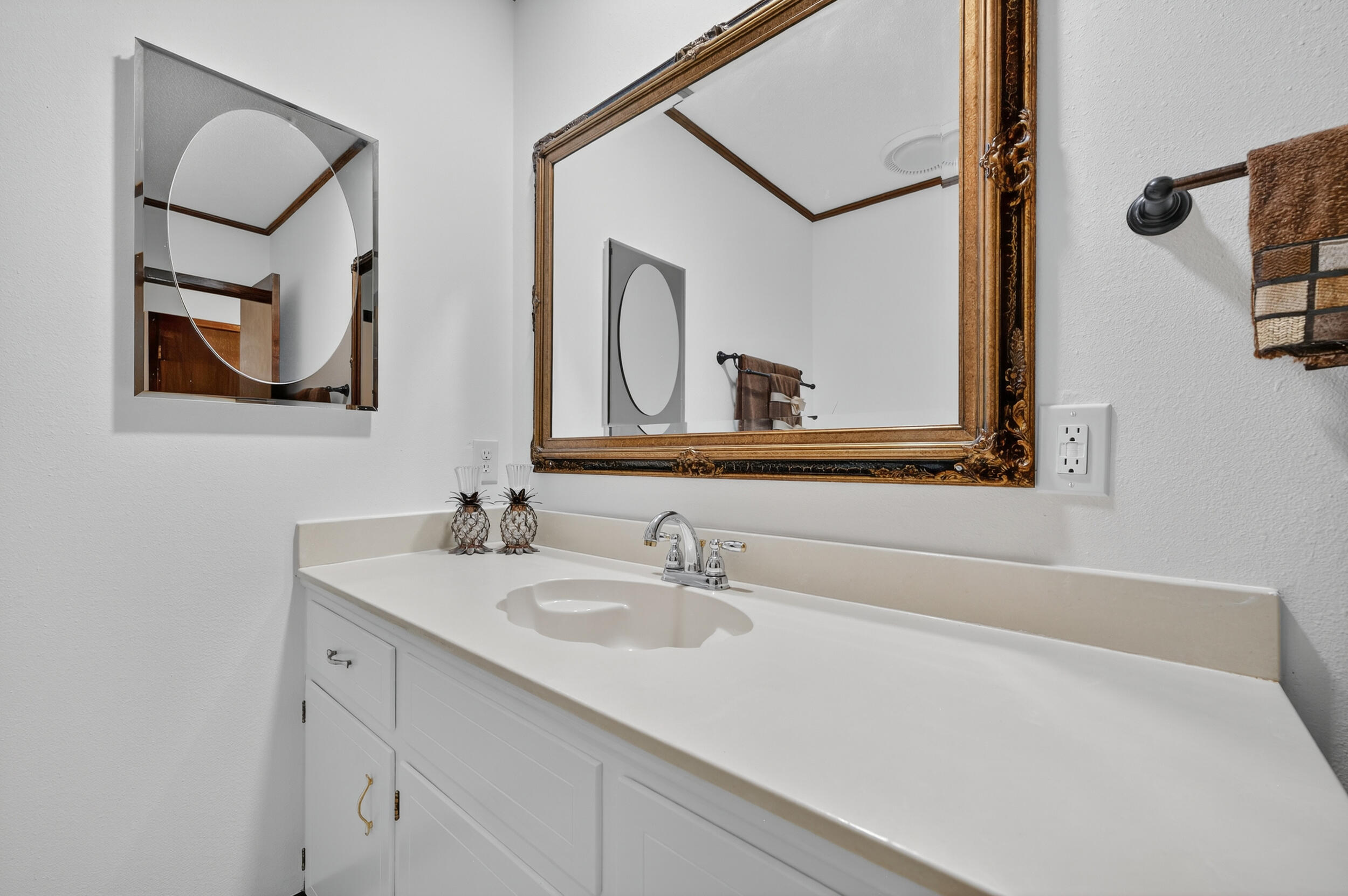 SEMINOLE - Residential