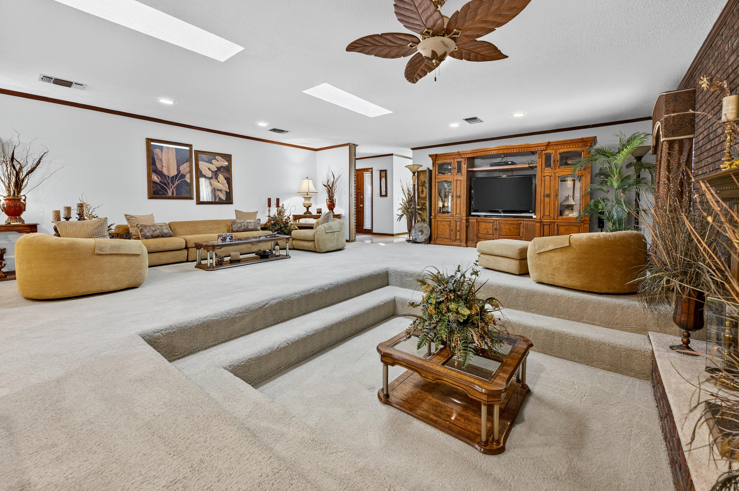 SEMINOLE - Residential