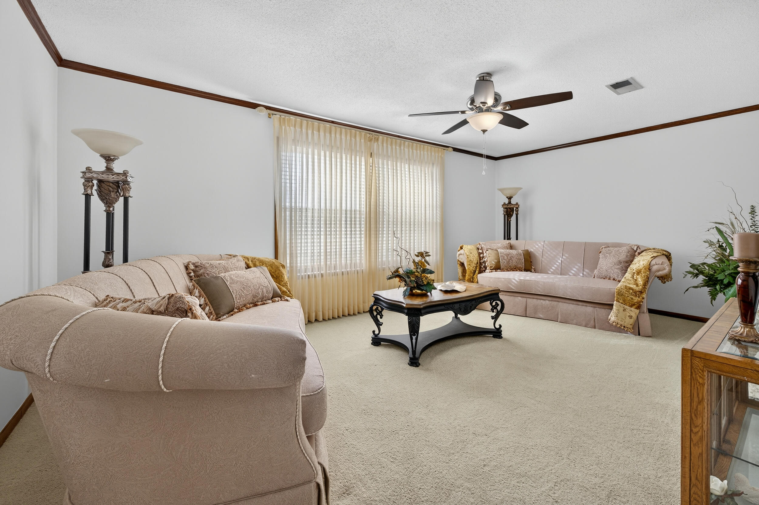 SEMINOLE - Residential