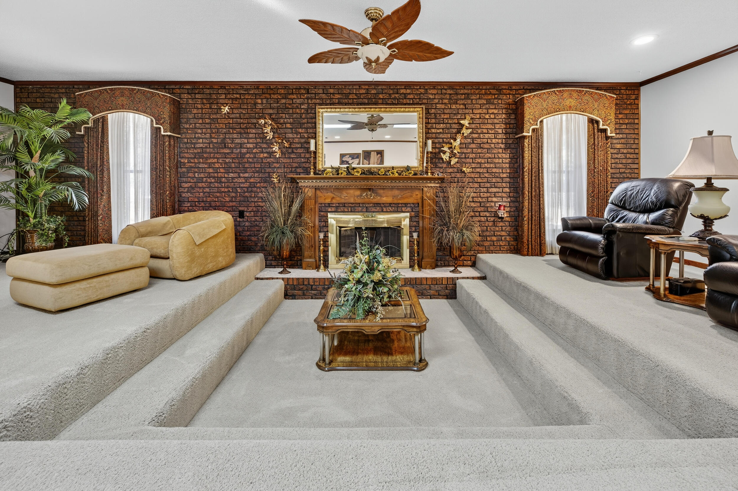 SEMINOLE - Residential