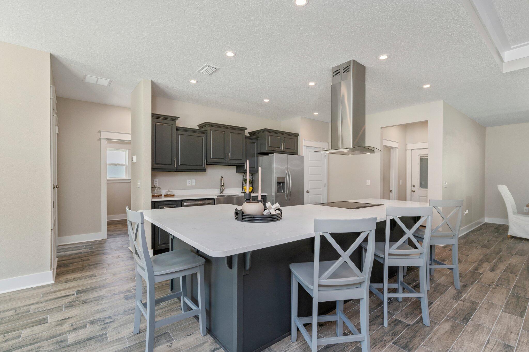 MOSSY OAK S/D - Residential