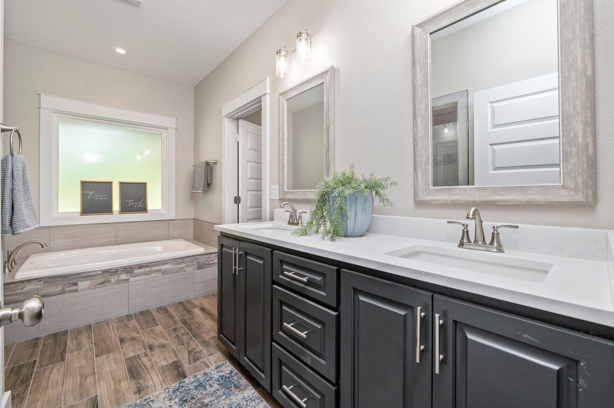 MOSSY OAK S/D - Residential