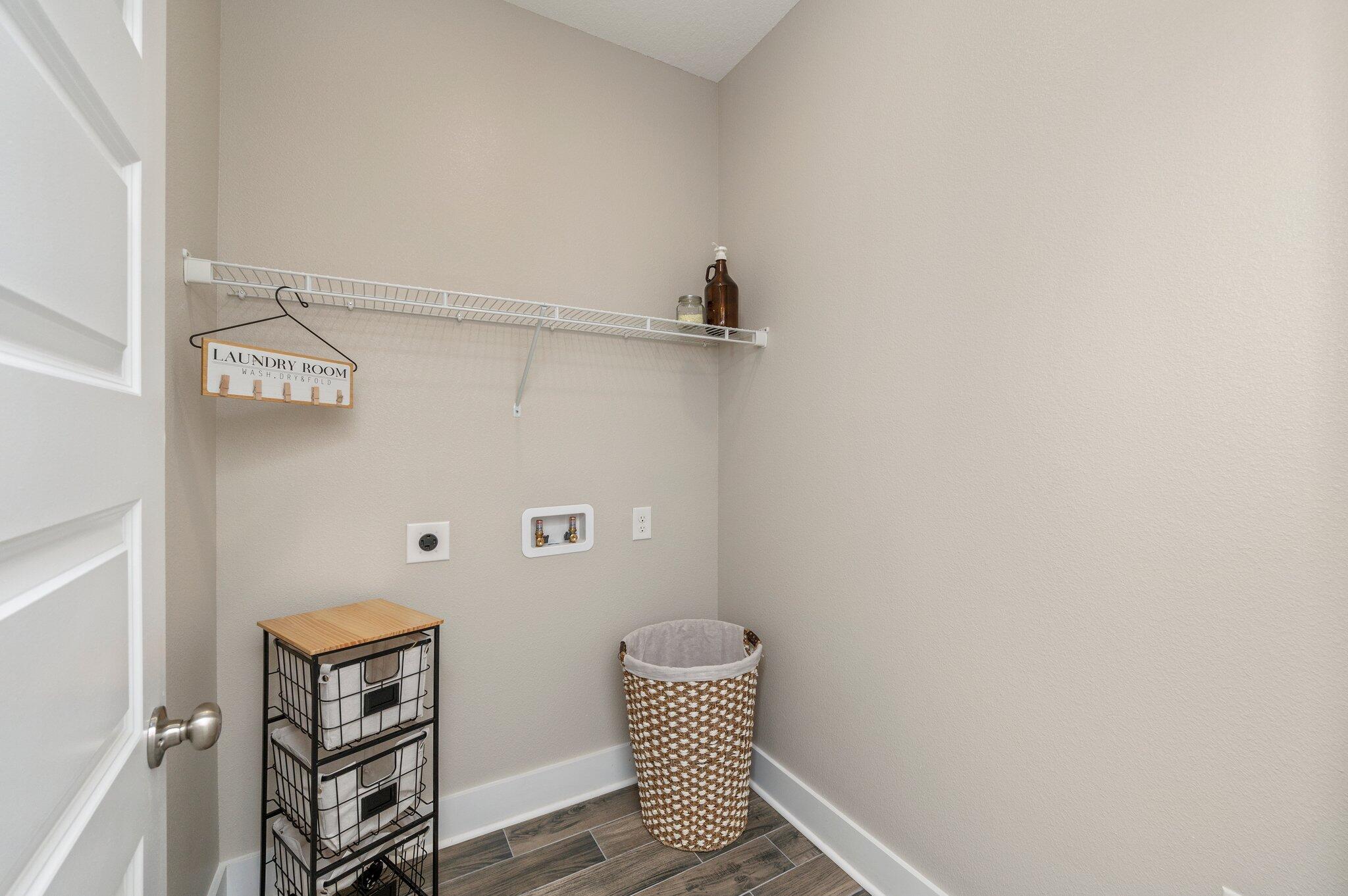 MOSSY OAK S/D - Residential
