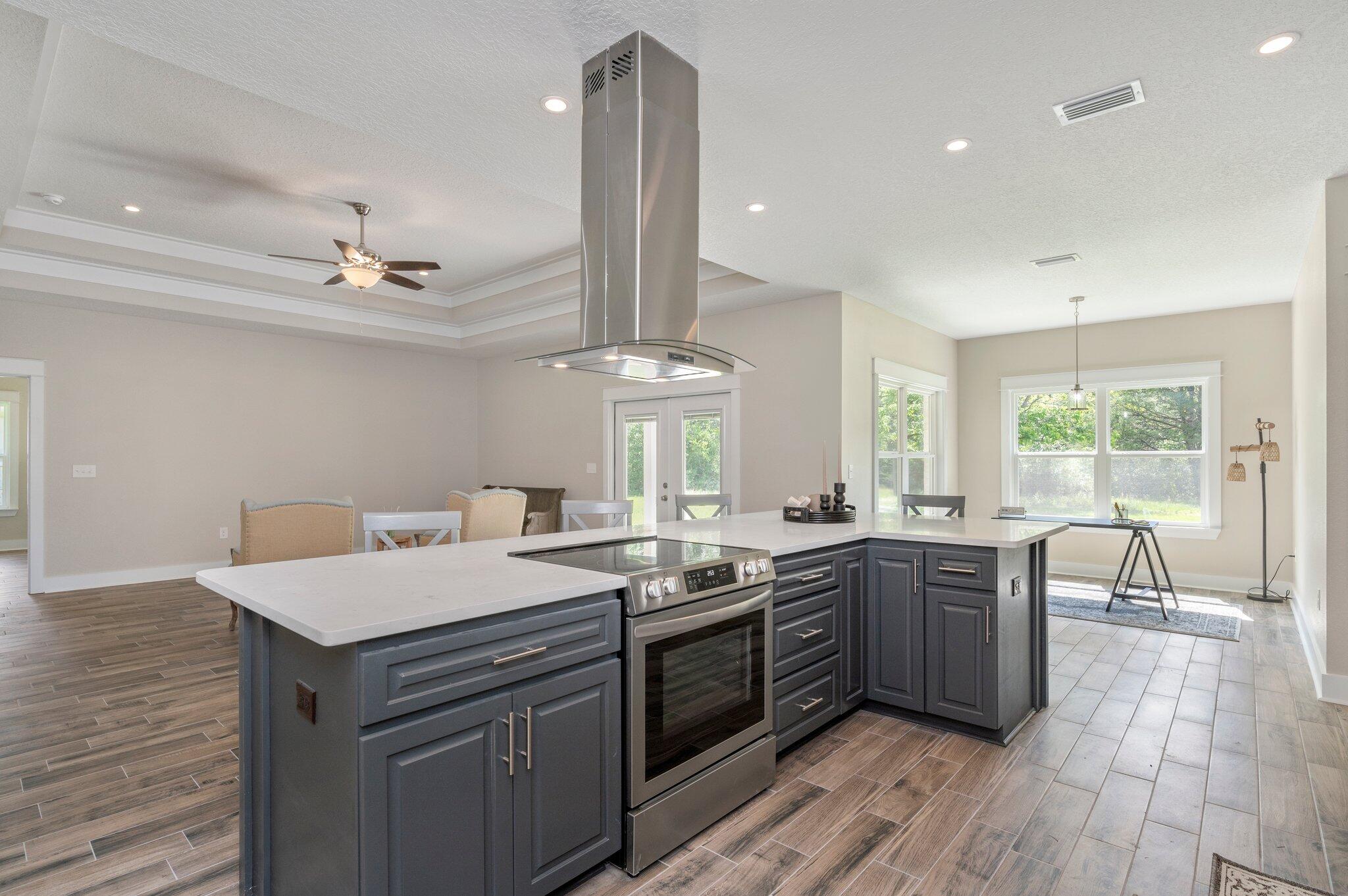 MOSSY OAK S/D - Residential