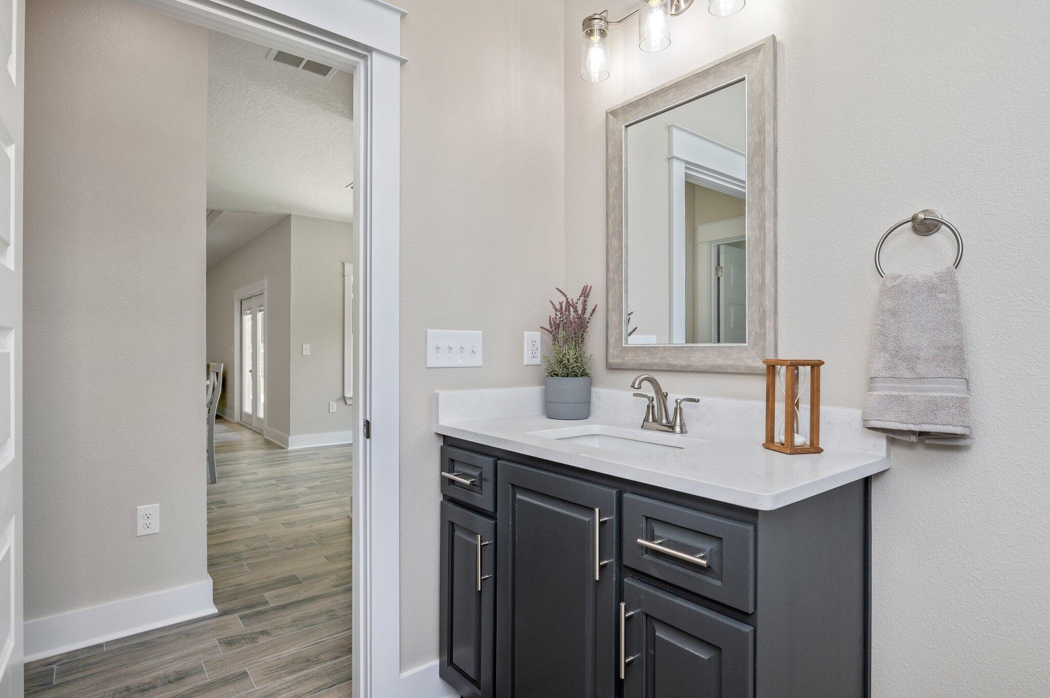 MOSSY OAK S/D - Residential