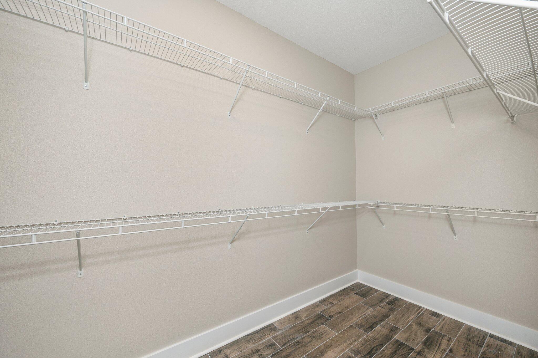 MOSSY OAK S/D - Residential