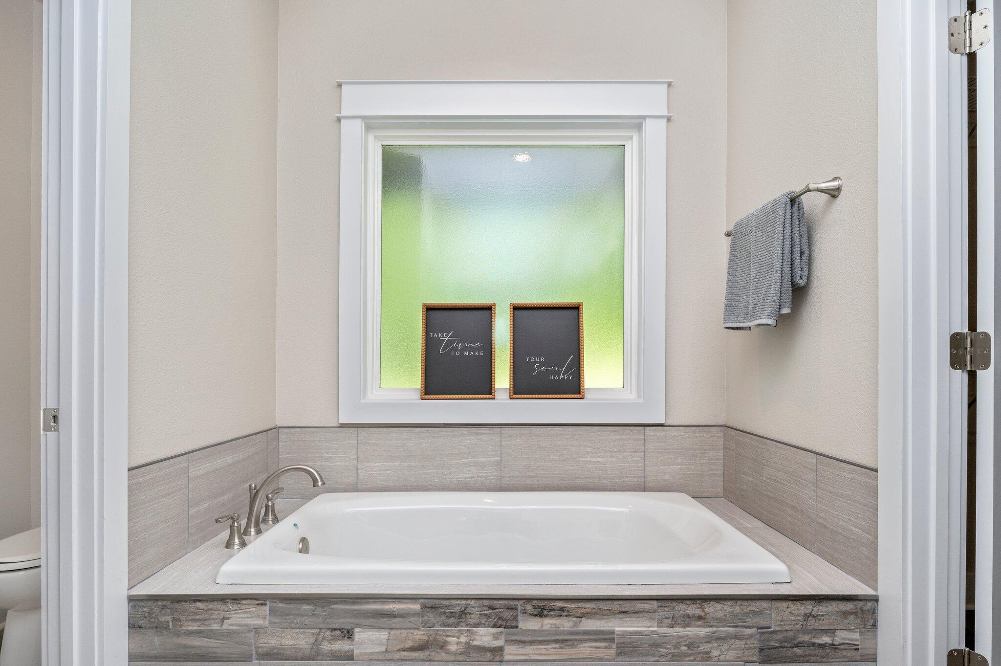 MOSSY OAK S/D - Residential