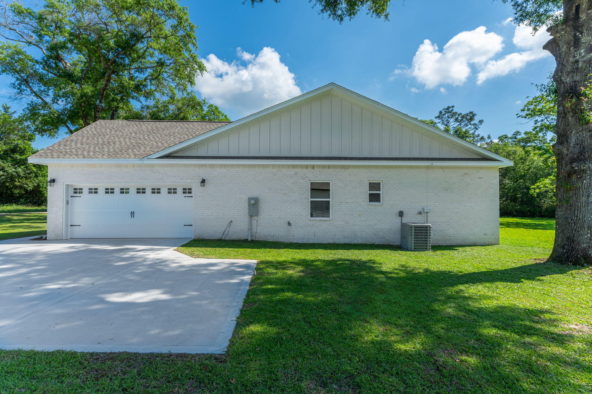 MOSSY OAK S/D - Residential