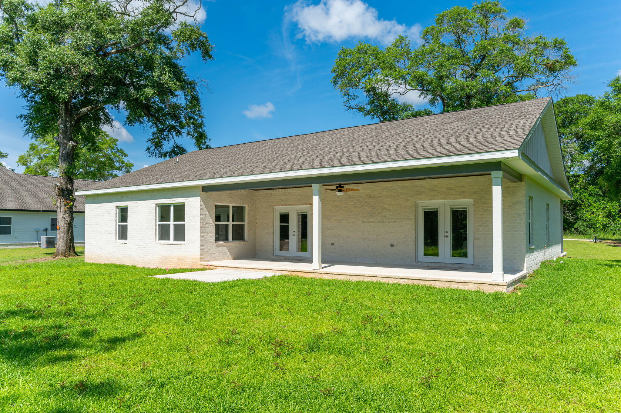 MOSSY OAK S/D - Residential