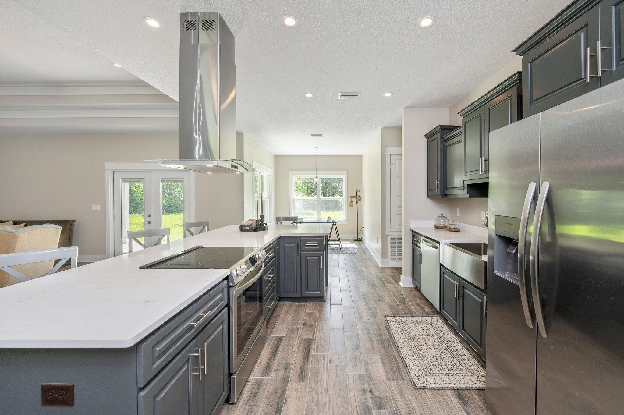 MOSSY OAK S/D - Residential