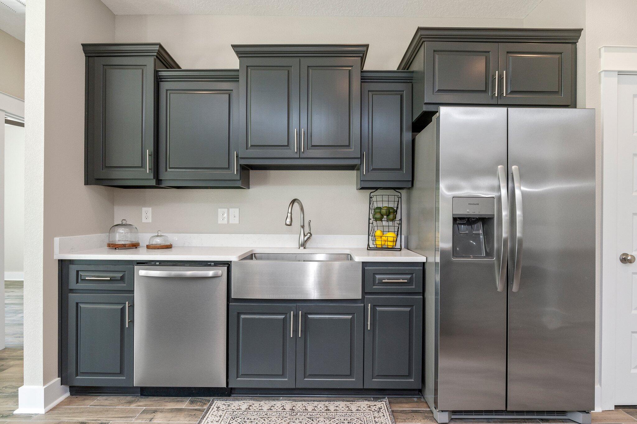 MOSSY OAK S/D - Residential