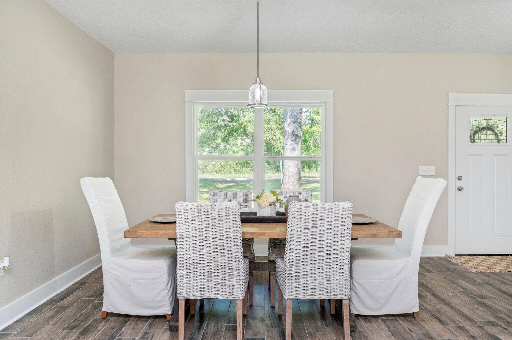 MOSSY OAK S/D - Residential