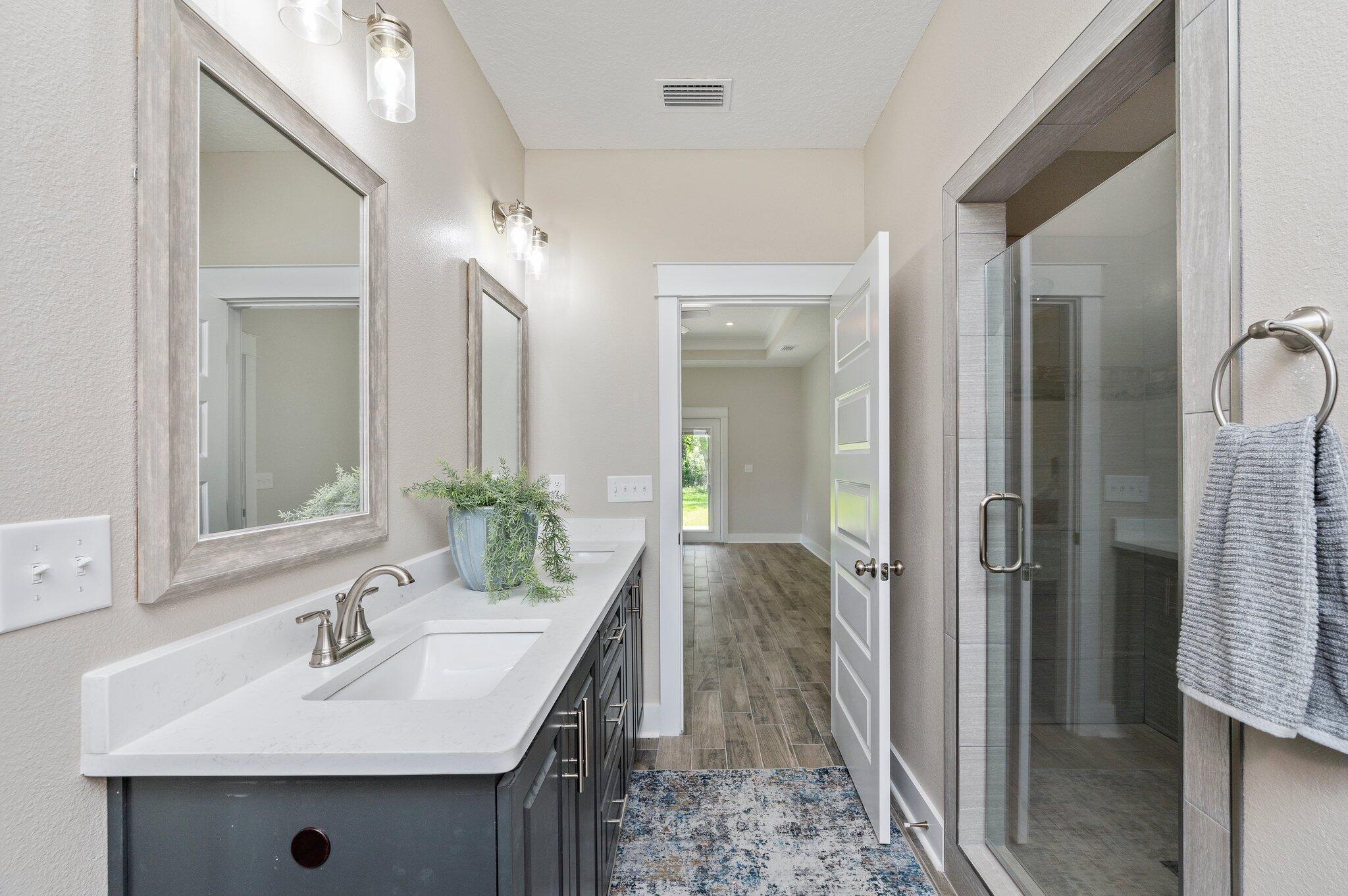 MOSSY OAK S/D - Residential
